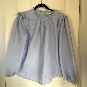 Women’s XL long sleeve shirt